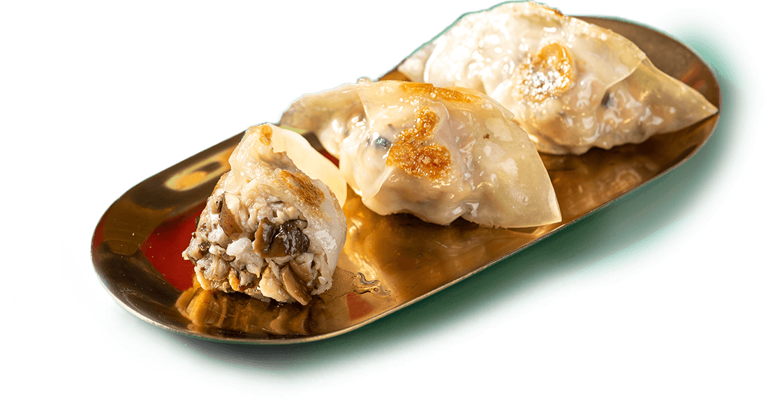 招牌必點·樣樣好吃